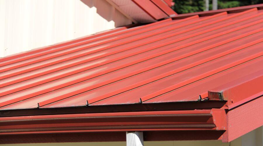 Industrial Roof Maintenance in Jarales, NM